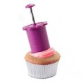 Cupcake Plunger Cupcake Plunger